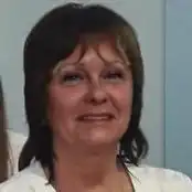 Рябова Алёна Анатольевна