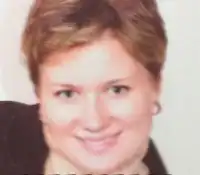 Рябова Яна Сергеевна