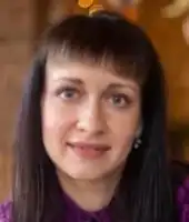 Рябова Вера Артемовна