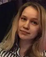 Рябова Жанна Денисовна