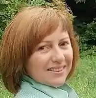 Реброва Елена Михайловна