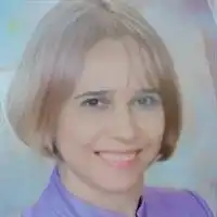 Реброва Любовь
