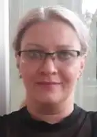 Реброва Ольга