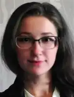 Реброва Светлана Николаевна