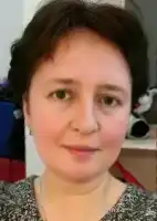 Реброва Виктория Анатольевна