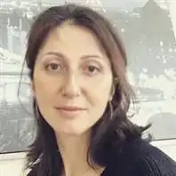 Рогова Алиса Анатольевна