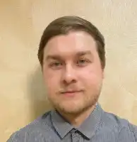 Романов Антон