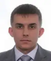 Романов Захар