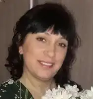 Романова Ангелина Андреевна