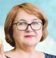 Романова Светлана Владимировна