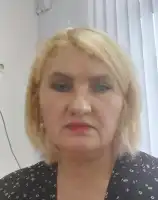 Руднева Елизавета