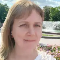 Руднева Галина Олеговна