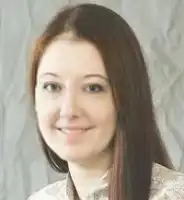 Руднева Татьяна