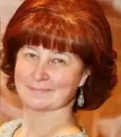 Сафонова Анна