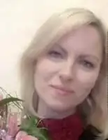 Сафонова Карина