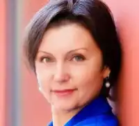 Сафонова Милана Анатольевна