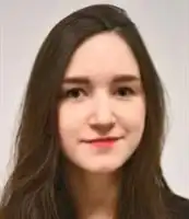 Сафонова Оксана Андреевна