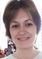 Шаповалова Арина Константиновна