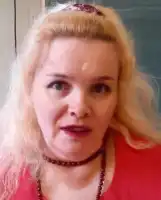 Шаповалова Диана