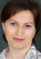 Шаповалова Елена Юрьевна