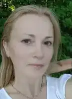 Шаповалова Светлана Олеговна