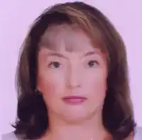 Шарова Карина Андреевна