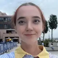 Шарова Ксения Вячеславовна