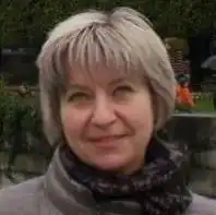 Шарова Любовь Артемовна