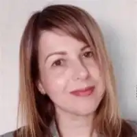 Шарова Виолетта Артемовна