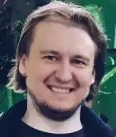 Савельев Илья
