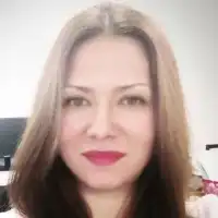 Савельева Алина