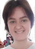 Савельева Алиса