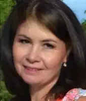Савельева Виолетта Тимофеевна