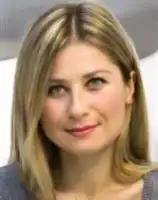 Селезнева Анна