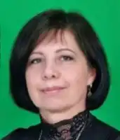 Селезнева Елена Константиновна