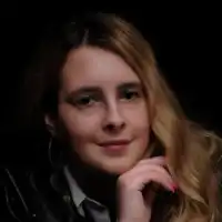Селезнева Вероника