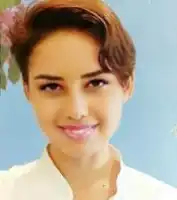 Селиверстова Алёна