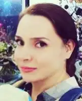 Селиверстова Диана Романовна