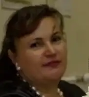 Селиверстова Елизавета Романовна