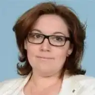 Селиверстова Карина Николаевна