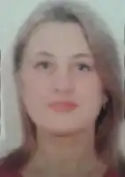 Селиверстова Кристина