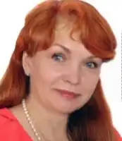 Селиверстова Василиса