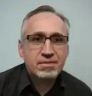 Семёнов Никита