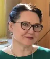 Семёнова Галина Ивановна