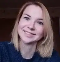 Семёнова София