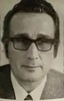 Сергеев Николай Дмитриевич