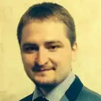 Сергеев Степан