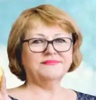 Шевченко Диана Олеговна