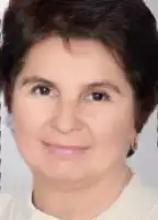 Шевченко Галина Александровна