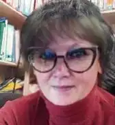 Шевченко Мария Николаевна